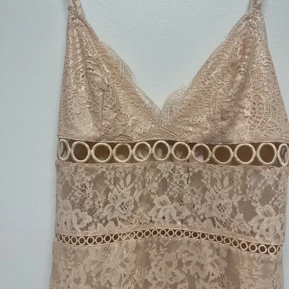 NWT Gorgeous Victoria’s Secret Dress S - Picture 5 of 10